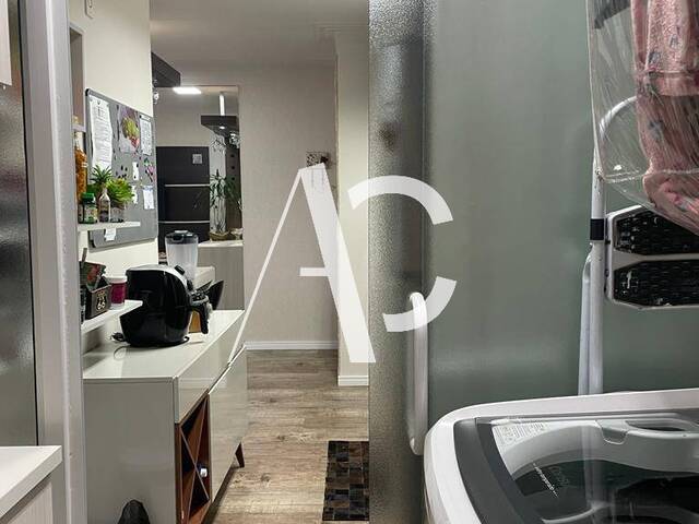 Apartamento para Venda em Xanxerê - 4