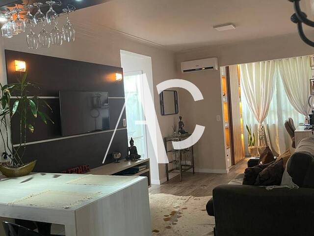 #2299 - Apartamento para Venda em Xanxerê - SC
