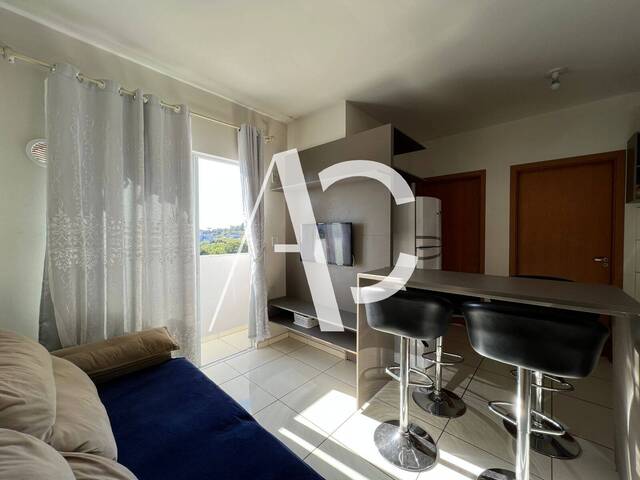 Apartamento para Venda em Xanxerê - 2