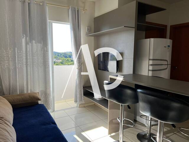Apartamento para Venda em Xanxerê - 3