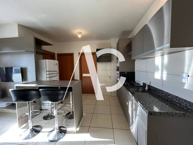 Apartamento para Venda em Xanxerê - 4