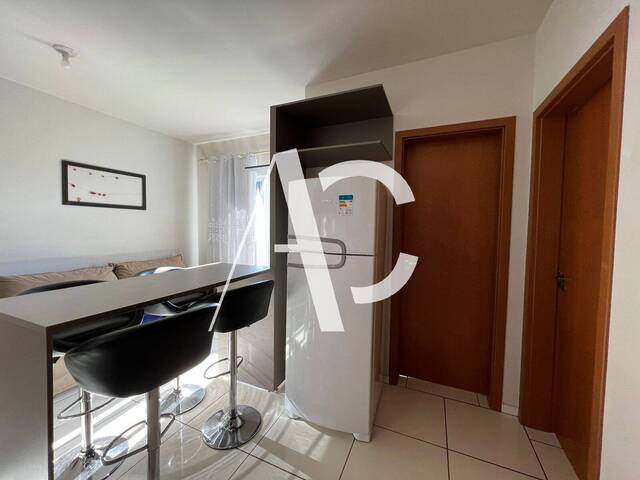 Apartamento para Venda em Xanxerê - 5