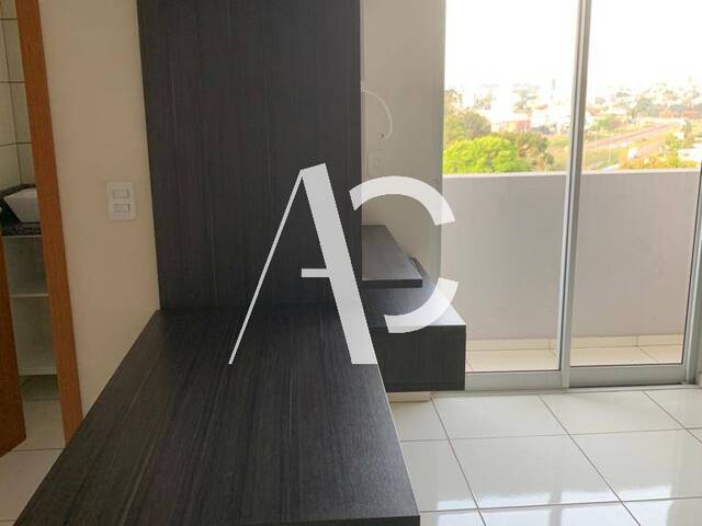 Apartamento para Venda em Xanxerê - 3