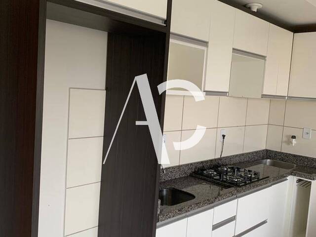 Apartamento para Venda em Xanxerê - 4