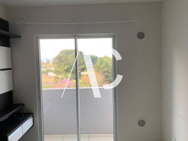 Apartamento para Venda em Xanxerê - 5