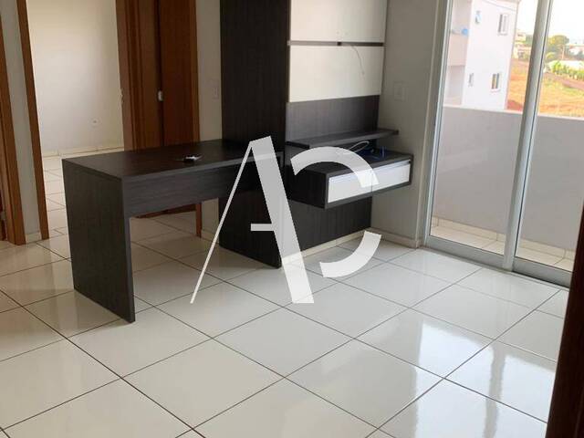 Apartamento para Venda em Xanxerê - 2