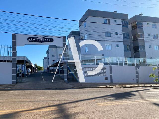 #2299 - Apartamento para Venda em Xanxerê - SC