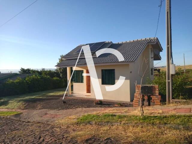 #2303 - Casa para Venda em Bom Jesus - SC