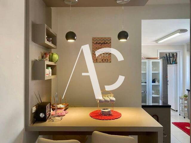 Apartamento para Venda em Xanxerê - 4