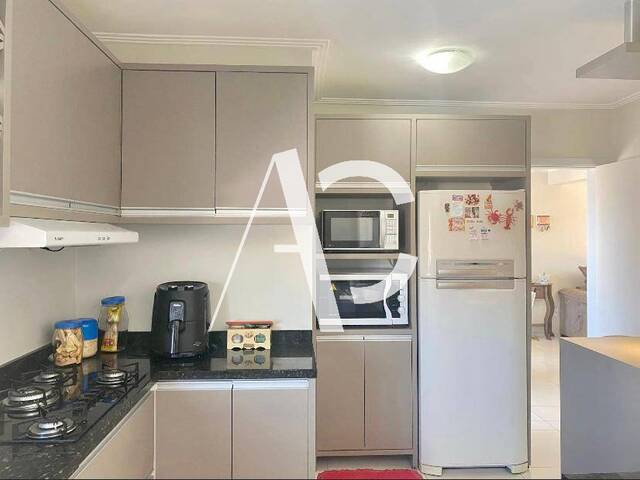 Apartamento para Venda em Xanxerê - 3