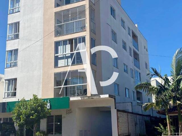#2305 - Apartamento para Venda em Xanxerê - SC