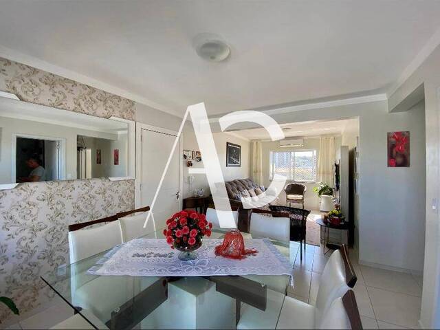 Apartamento para Venda em Xanxerê - 5