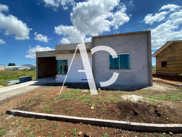 Casa para Venda em Xanxerê - 3
