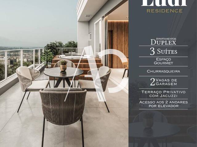 Apartamento para Venda em Xanxerê - 4