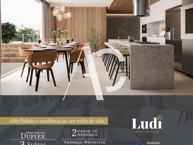 Apartamento para Venda em Xanxerê - 5