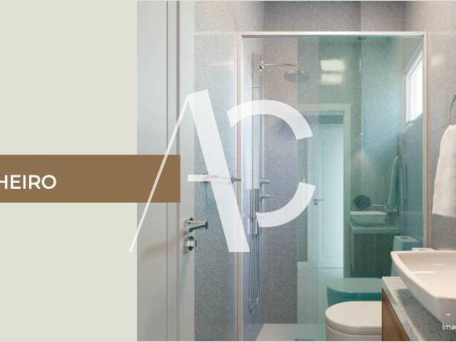 Apartamento para Venda em Xanxerê - 3