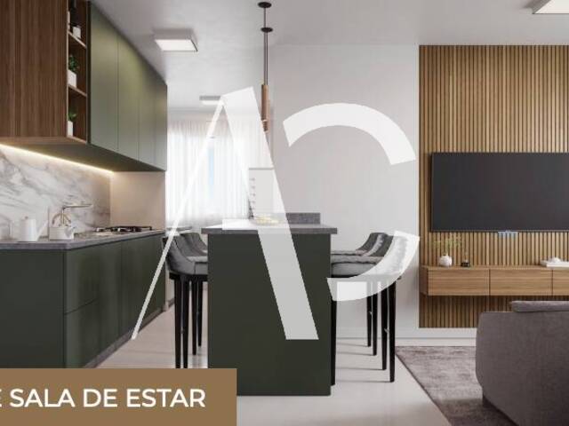 Apartamento para Venda em Xanxerê - 4