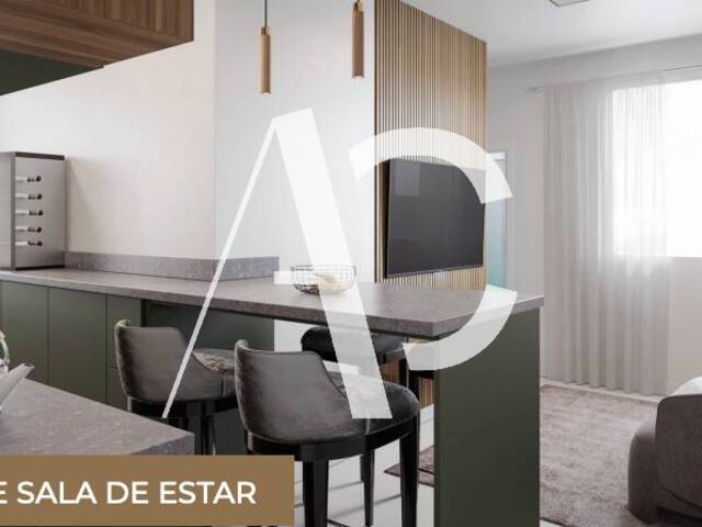 Apartamento para Venda em Xanxerê - 5