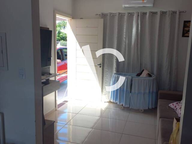 Casa para Venda em Xanxerê - 4