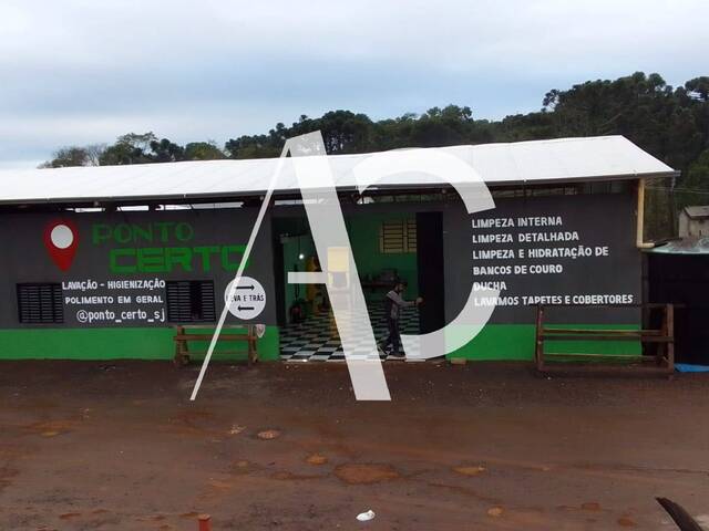 #2314 - Sala para Venda em Bom Jesus - SC - 3