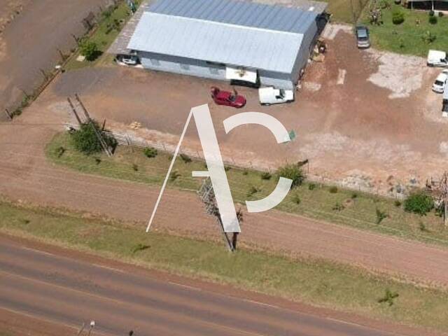 #2314 - Sala para Venda em Bom Jesus - SC - 2