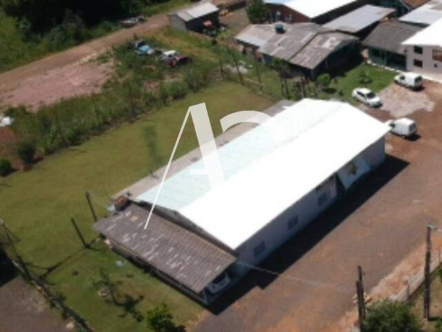 #2314 - Sala para Venda em Bom Jesus - SC - 1