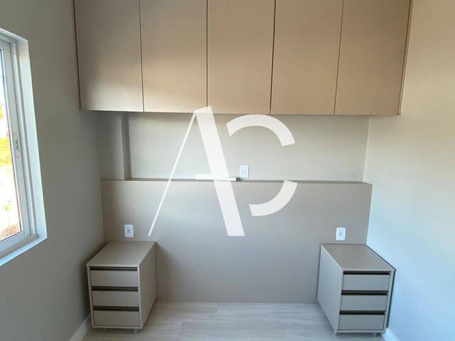 Apartamento para Venda em Xanxerê - 4
