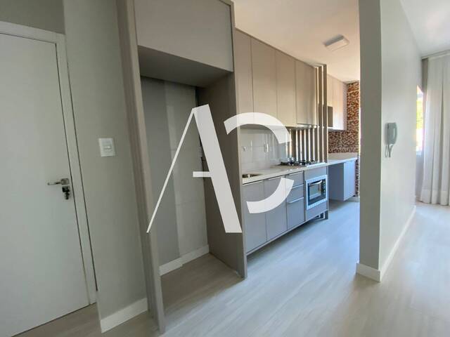 #2315 - Apartamento para Venda em Xanxerê - SC