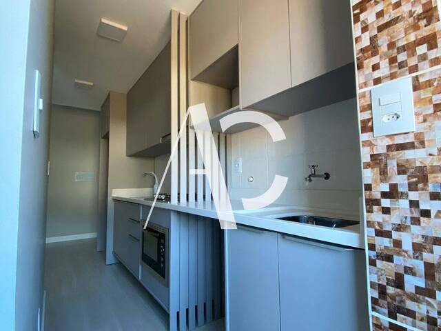 #2315 - Apartamento para Venda em Xanxerê - SC