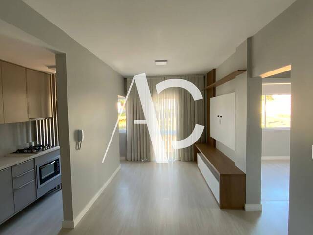 #2315 - Apartamento para Venda em Xanxerê - SC