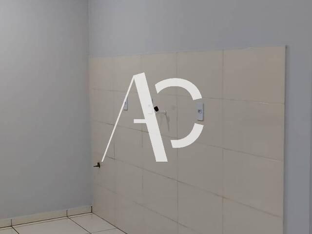 Apartamento para Venda em Xanxerê - 3