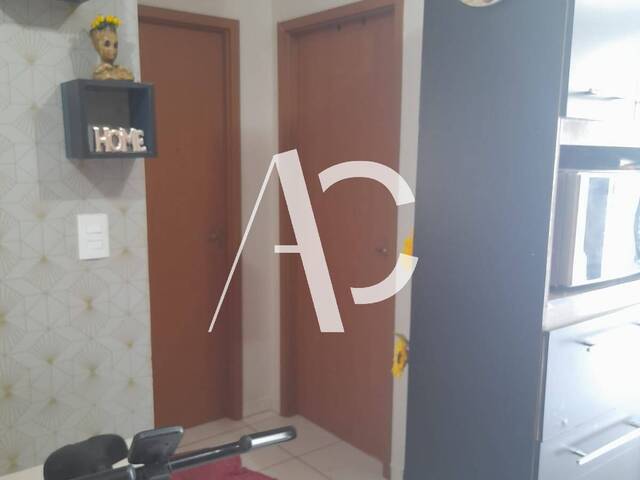 Apartamento para Venda em Xanxerê - 2
