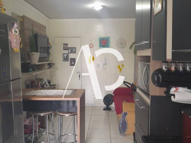 Apartamento para Venda em Xanxerê - 3