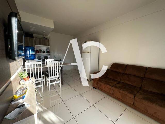 Apartamento para Venda em Xanxerê - 3