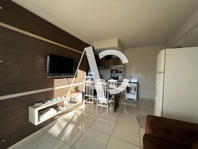 Apartamento para Venda em Xanxerê - 2
