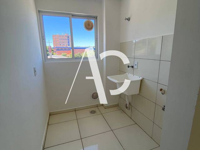 Apartamento para Venda em Xanxerê - 2