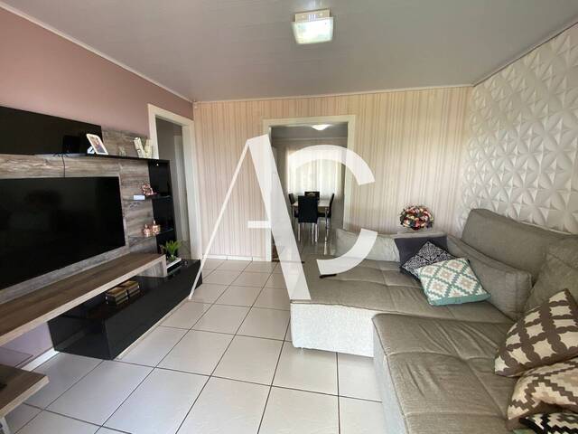 #2324 - Casa para Venda em Xanxerê - SC