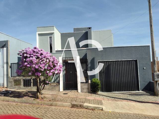 #2325 - Casa para Venda em Xanxerê - SC