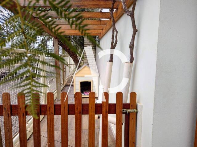 Casa para Venda em Xanxerê - 5