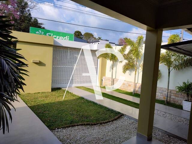 Casa para Venda em Xanxerê - 4