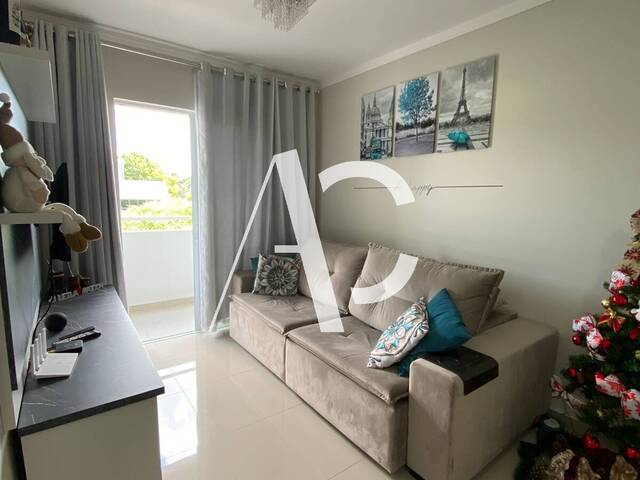 Apartamento para Venda em Xanxerê - 4