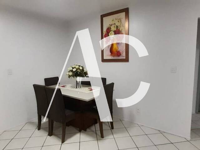 Apartamento para Venda em Xanxerê - 4