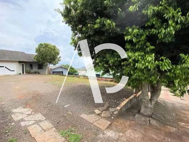 #2329 - Casa para Venda em Xanxerê - SC