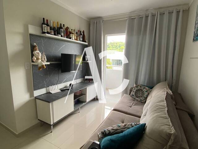 Apartamento para Venda em Xanxerê - 3