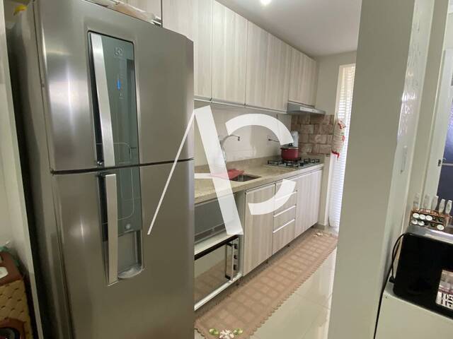 Apartamento para Venda em Xanxerê - 5