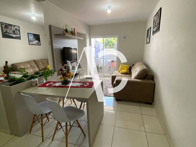 Apartamento para Venda em Xanxerê - 3