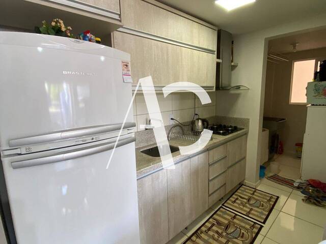 Apartamento para Venda em Xanxerê - 4