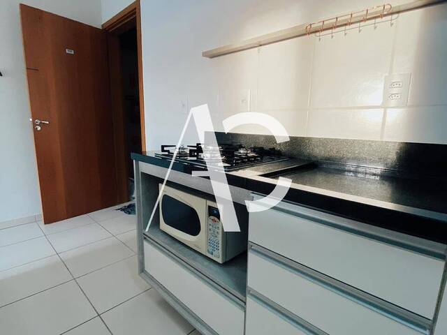Apartamento para Venda em Xanxerê - 4