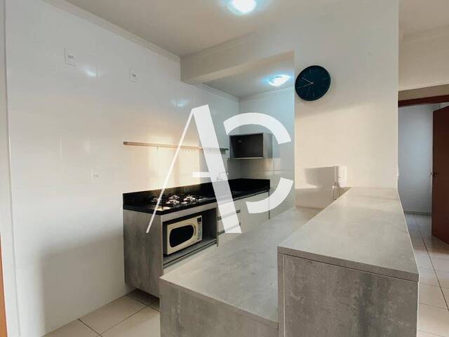 Apartamento para Venda em Xanxerê - 5