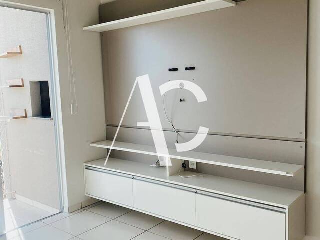 Apartamento para Venda em Xanxerê - 2